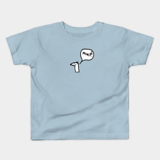 Meep! Kids T-Shirt